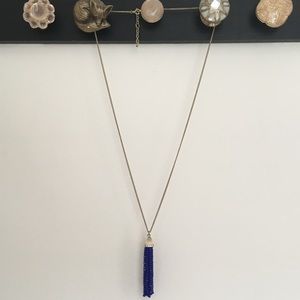 J. Crew Necklace